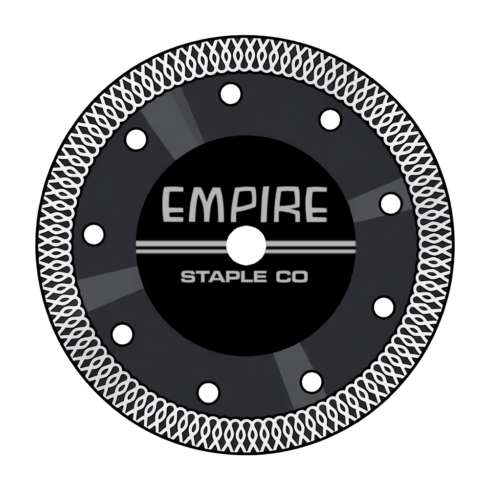 CS-GRINDER BLADES DIAMOND